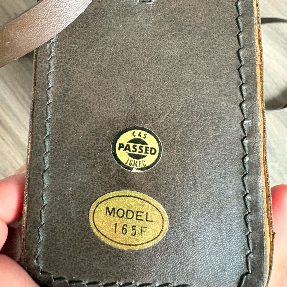 FastFocus Binoculars - Picture 5 of 5